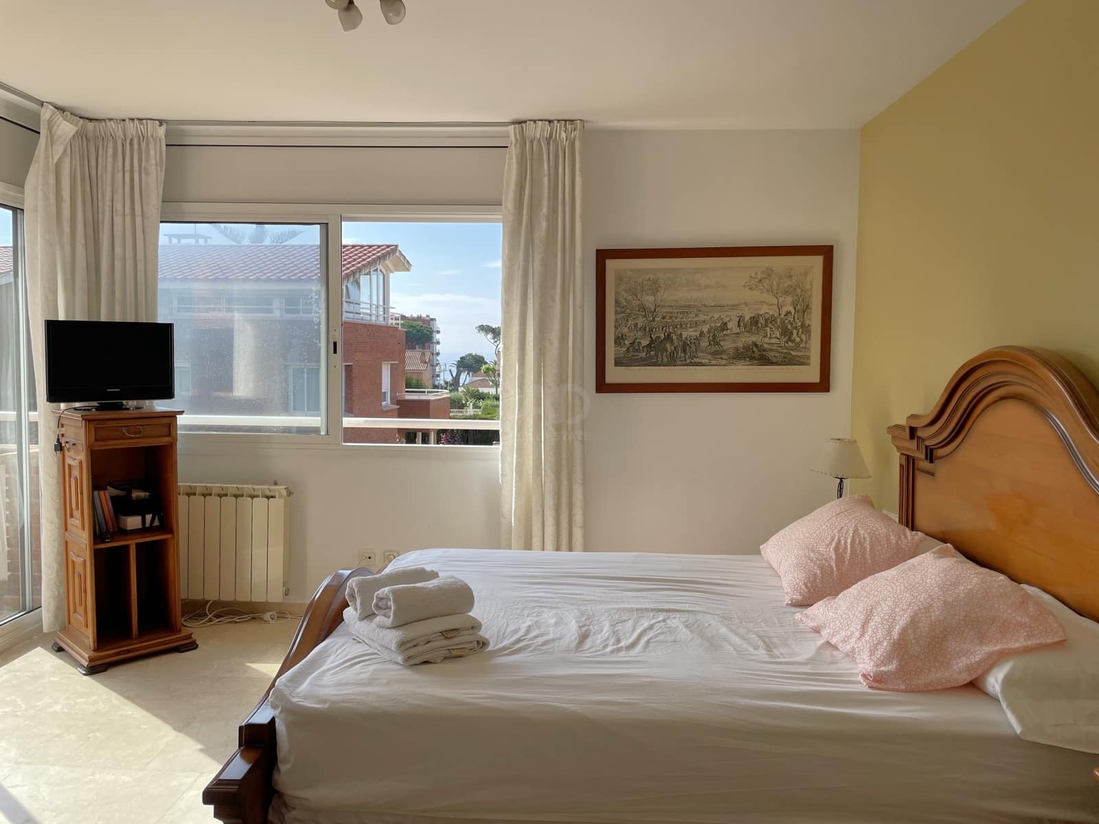 6 sypialnia Dom na sprzedaż w Miasto Barcelona z basenem garażem - 850 000 € (Ref: 9988712)