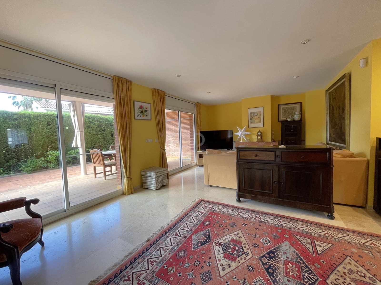 6 sypialnia Dom na sprzedaż w Miasto Barcelona z basenem garażem - 850 000 € (Ref: 9988712)