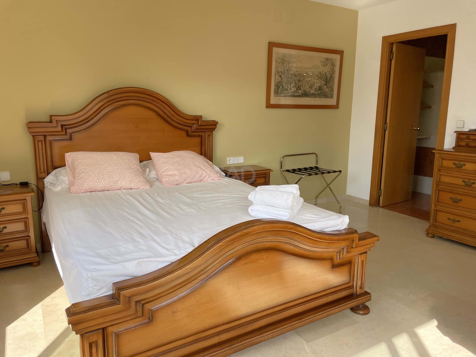 6 sypialnia Dom na sprzedaż w Miasto Barcelona z basenem garażem - 850 000 € (Ref: 9988712)