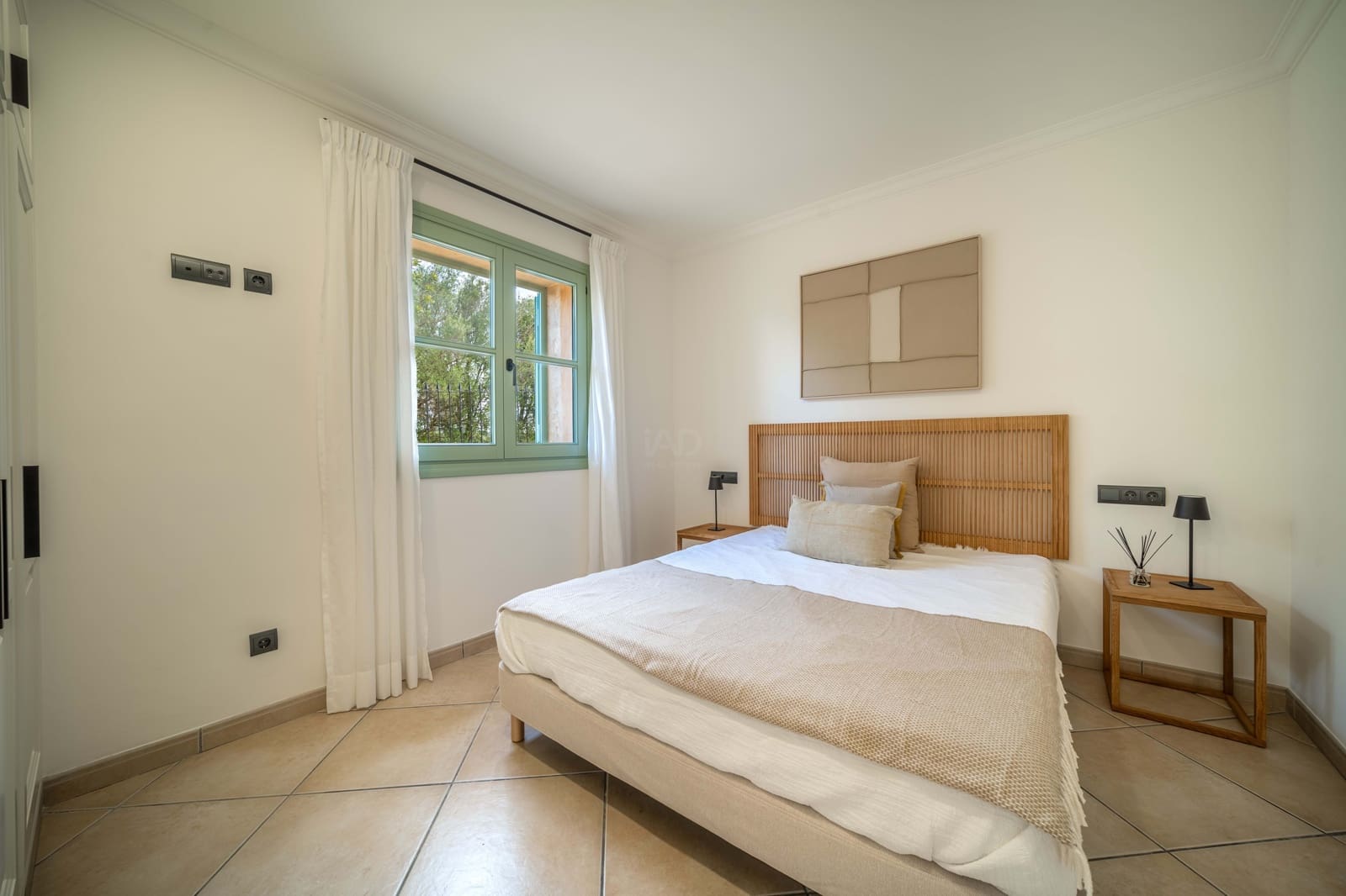 3 chambre Maison de Ville à vendre à Sineu avec piscine garage - 1 400 000 € (Ref: 9988713)
