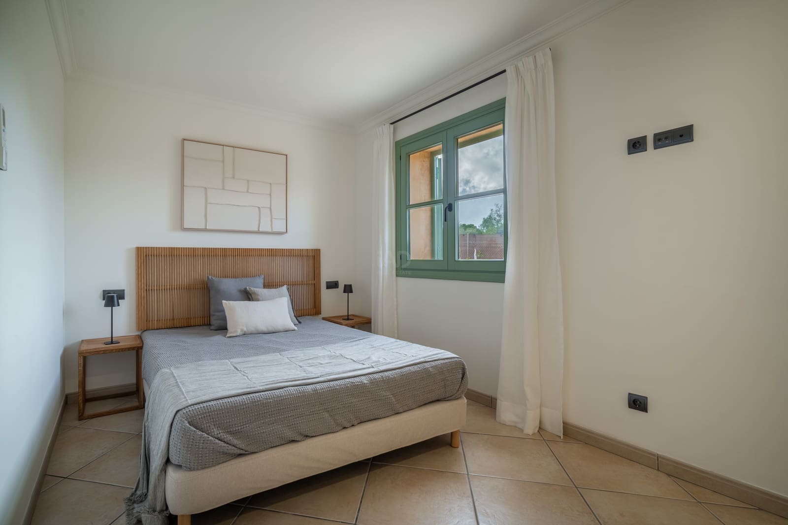 3 chambre Maison de Ville à vendre à Sineu avec piscine garage - 1 400 000 € (Ref: 9988713)