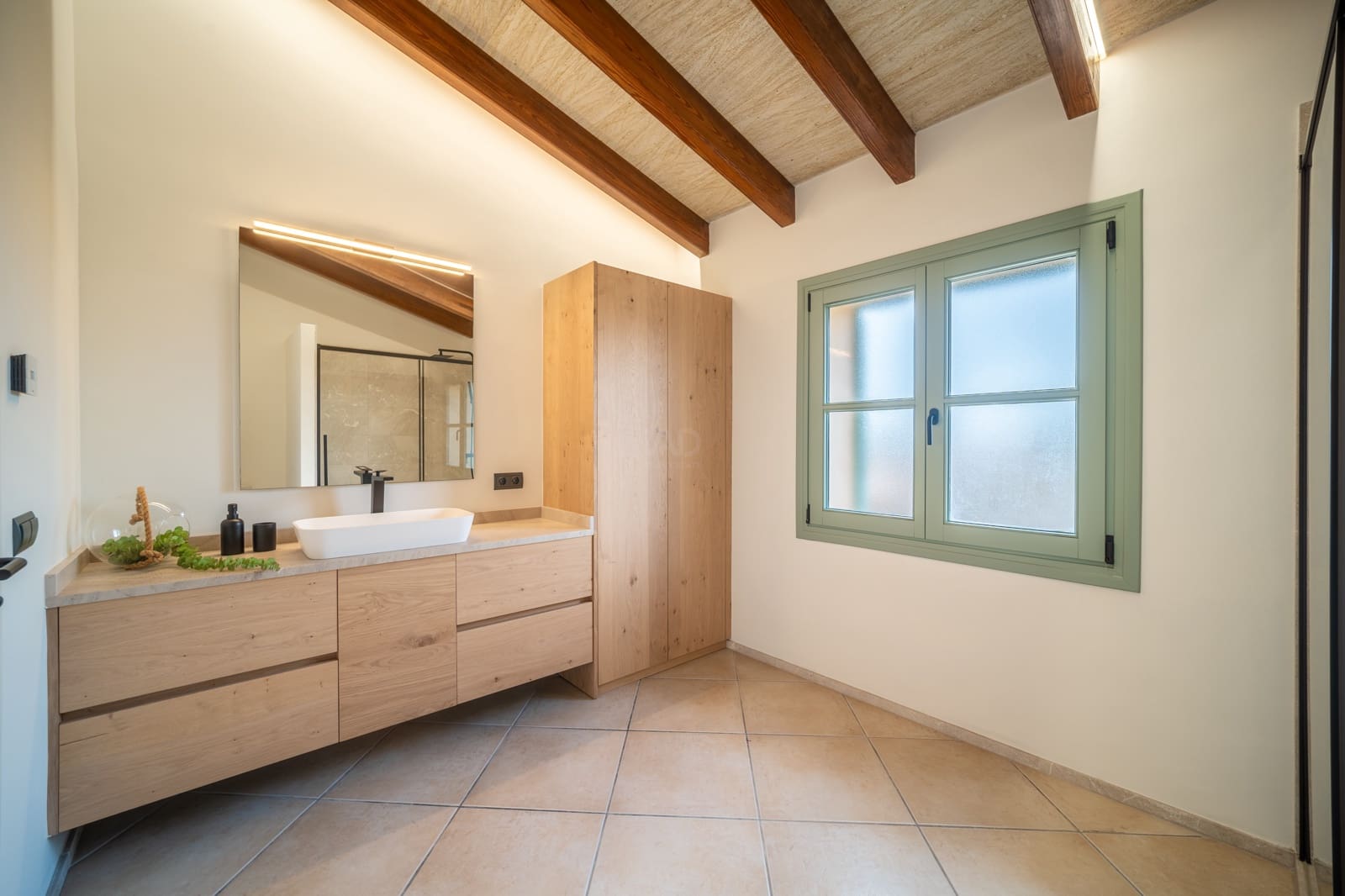 3 chambre Maison de Ville à vendre à Sineu avec piscine garage - 1 400 000 € (Ref: 9988713)