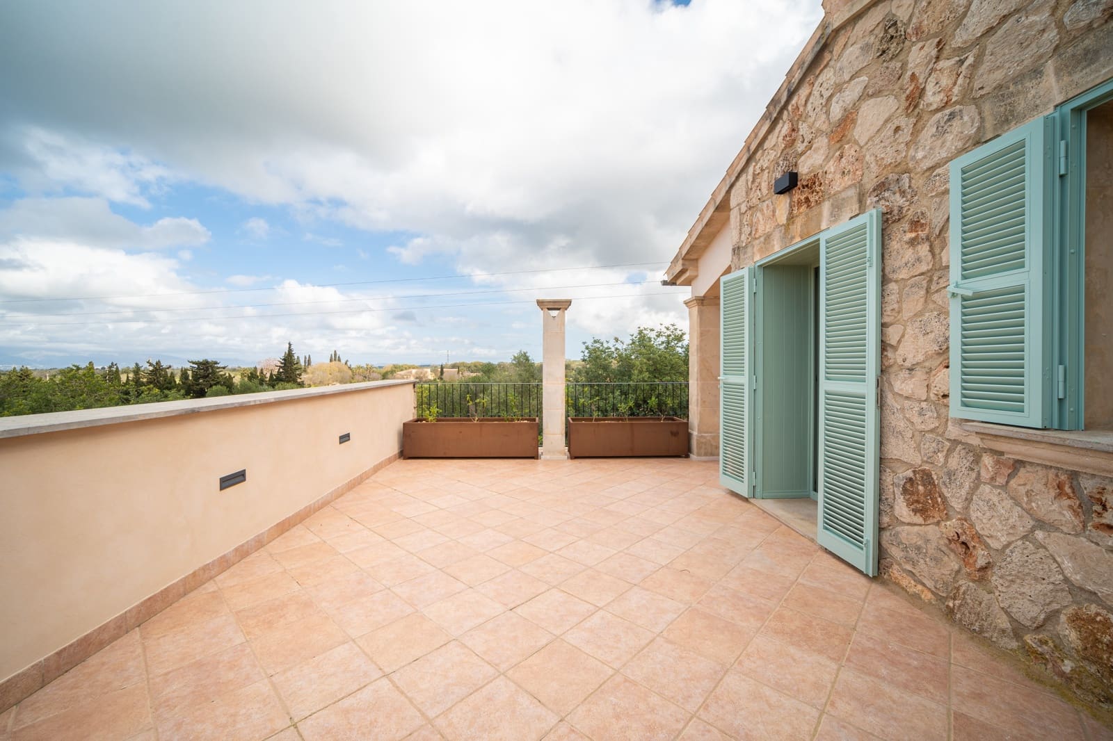 3 chambre Maison de Ville à vendre à Sineu avec piscine garage - 1 400 000 € (Ref: 9988713)