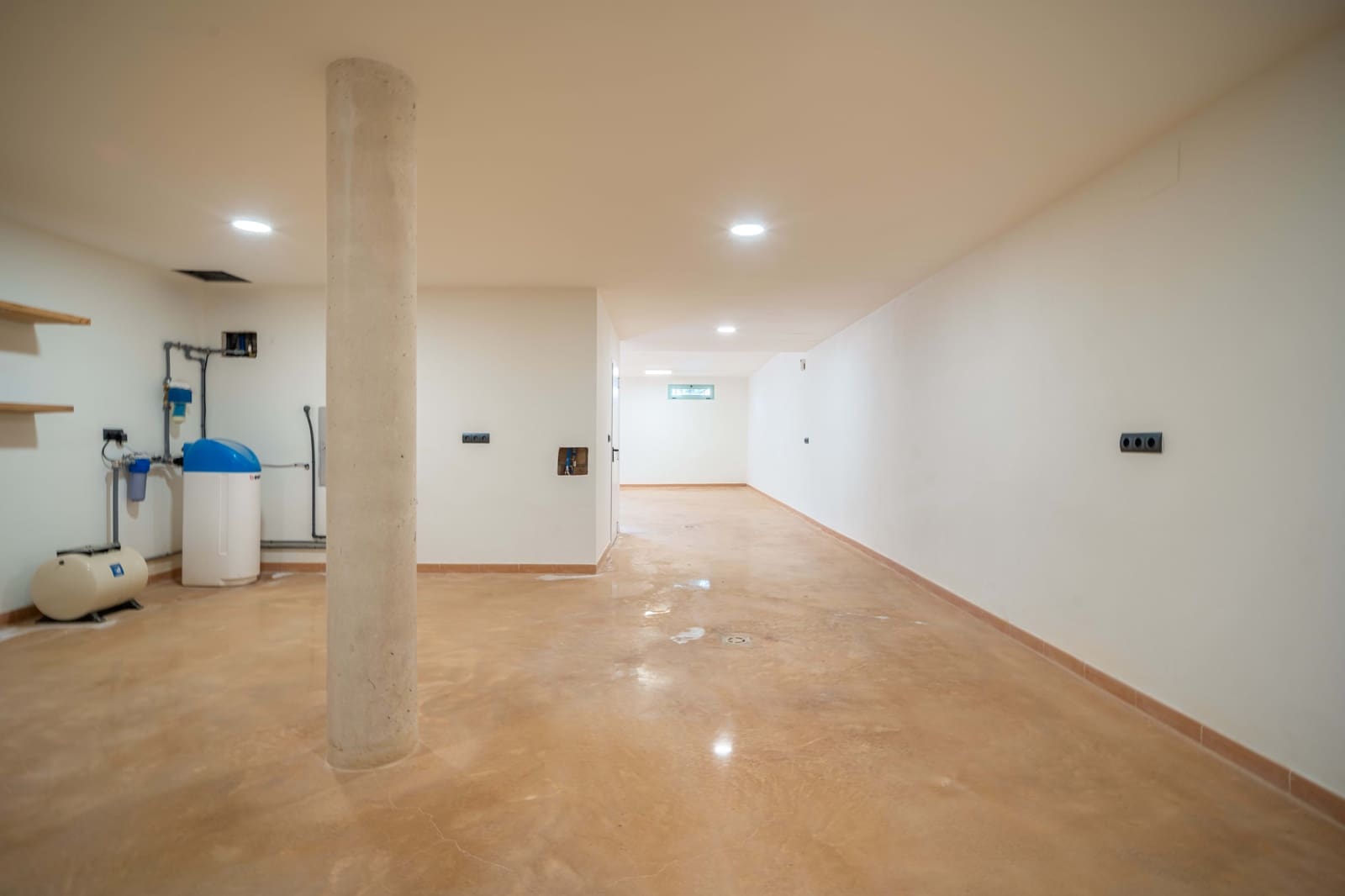 3 chambre Maison de Ville à vendre à Sineu avec piscine garage - 1 400 000 € (Ref: 9988713)