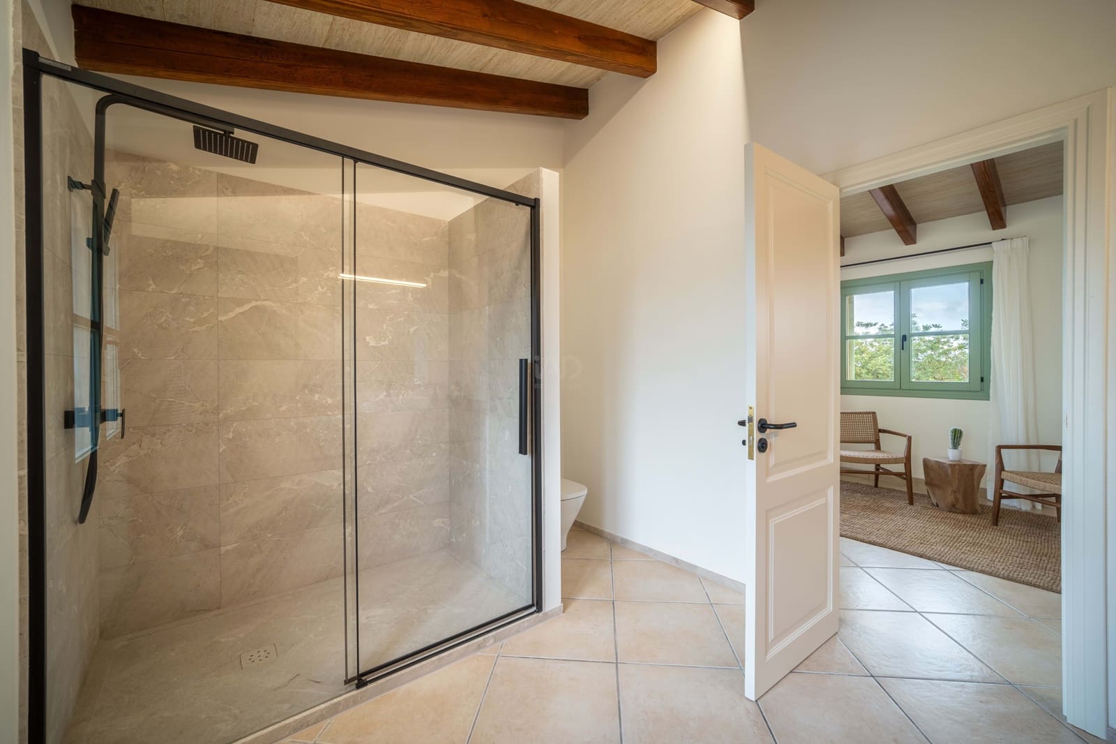 3 chambre Maison de Ville à vendre à Sineu avec piscine garage - 1 400 000 € (Ref: 9988713)