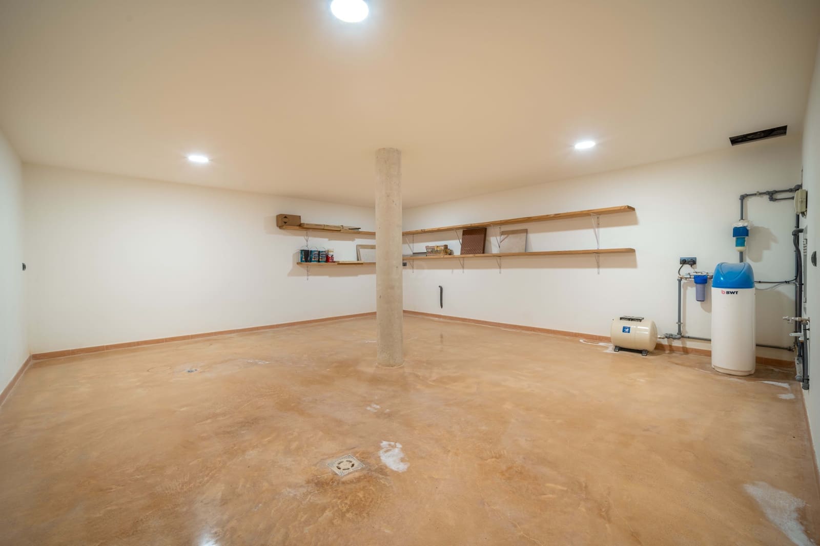 3 chambre Maison de Ville à vendre à Sineu avec piscine garage - 1 400 000 € (Ref: 9988713)