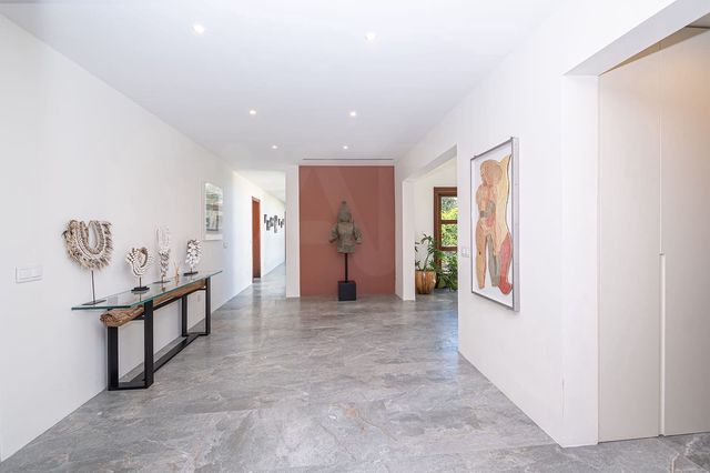 6 soverom Villa til salgs i Marratxí med svømmebasseng garasje - € 3 350 000 (Ref: 9988716)