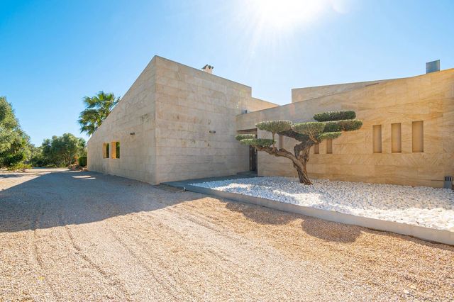 6 soverom Villa til salgs i Marratxí med svømmebasseng garasje - € 3 350 000 (Ref: 9988716)