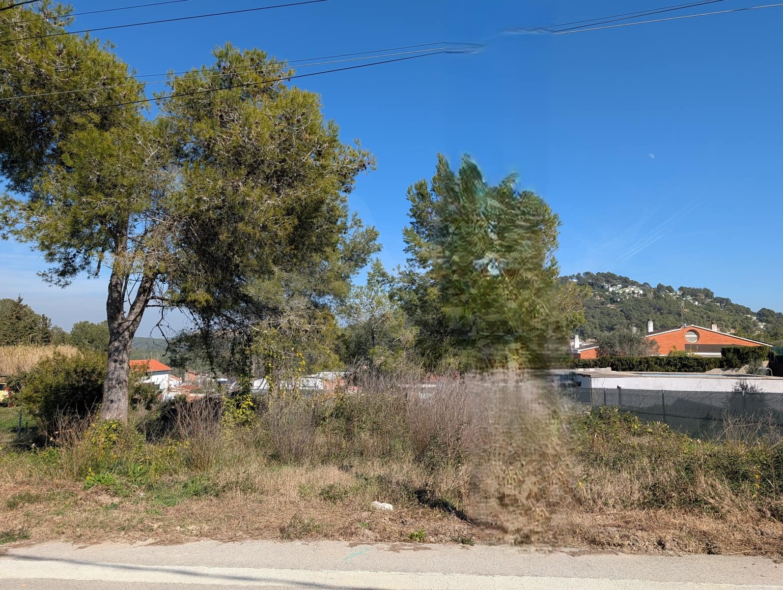 Ubebygd land til salgs i Barcelona by - € 86 000 (Ref: 9988717)