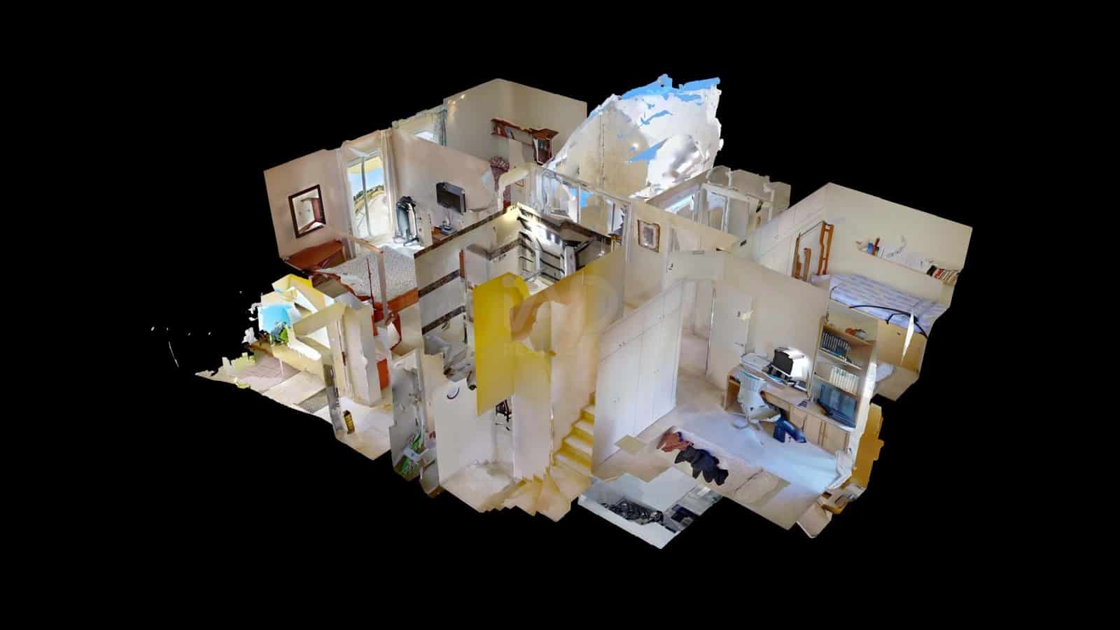 5 quarto Moradia em Banda para venda em Barcelona cidade com piscina garagem - 795 000 € (Ref: 9988718)