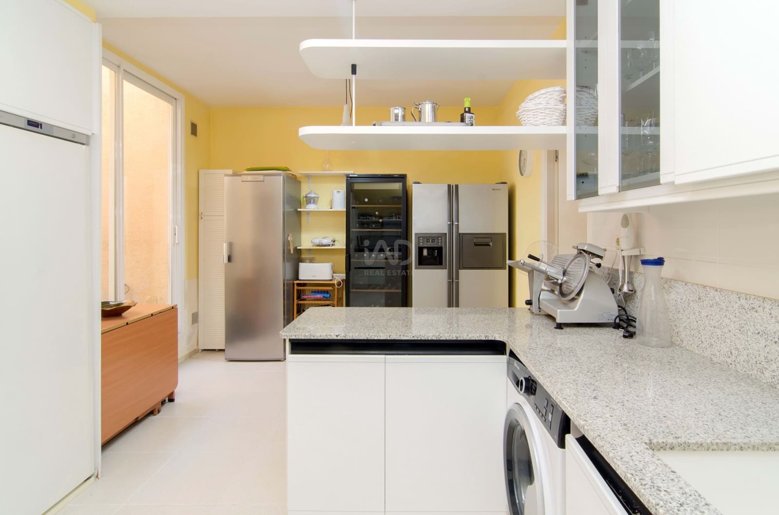 5 quarto Moradia em Banda para venda em Barcelona cidade com piscina garagem - 795 000 € (Ref: 9988718)
