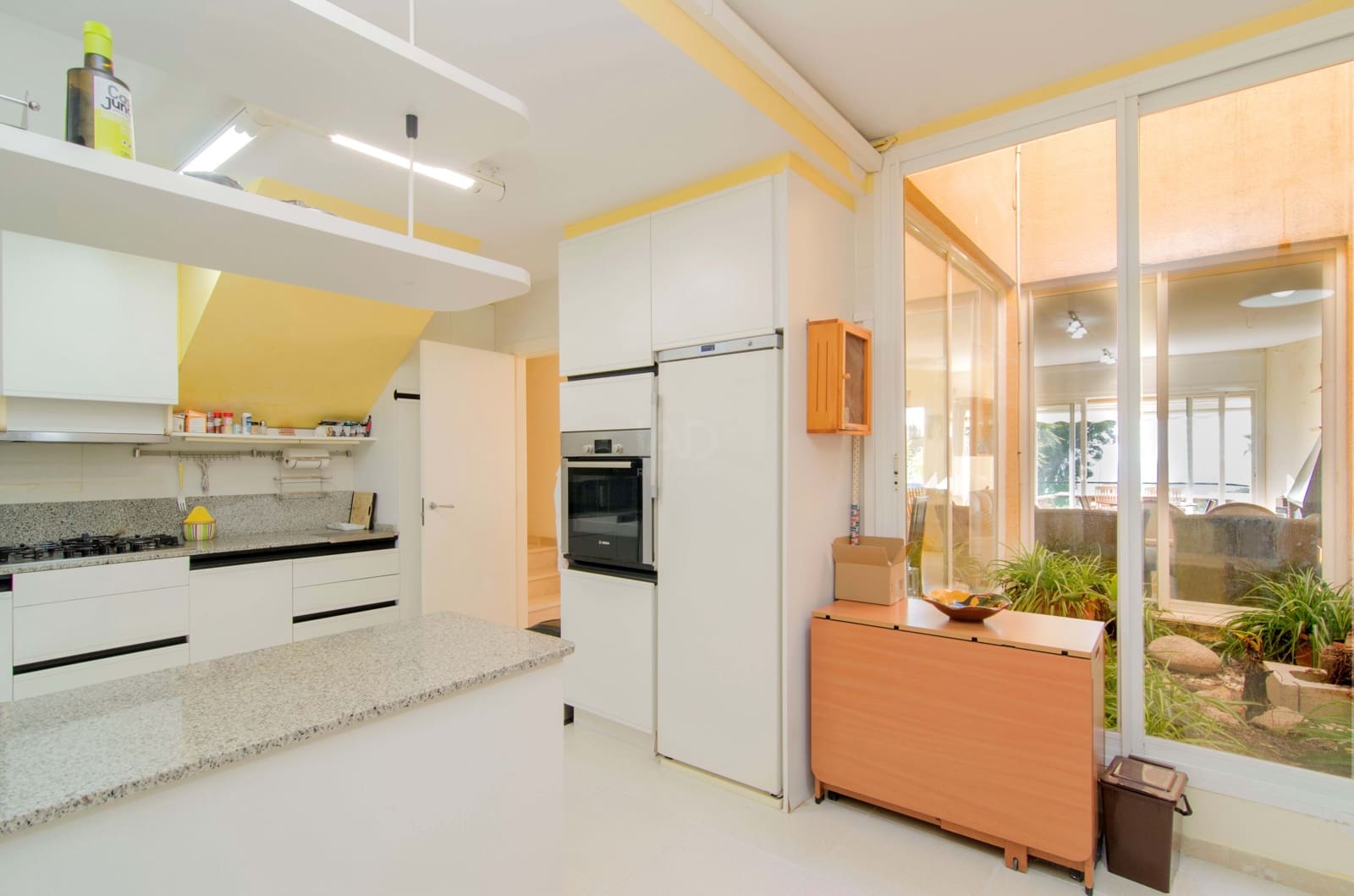 5 quarto Moradia em Banda para venda em Barcelona cidade com piscina garagem - 795 000 € (Ref: 9988718)