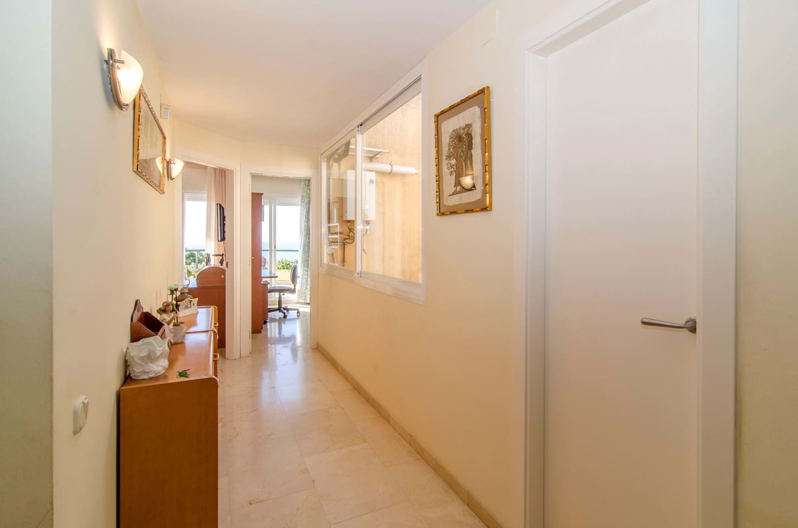 5 quarto Moradia em Banda para venda em Barcelona cidade com piscina garagem - 795 000 € (Ref: 9988718)