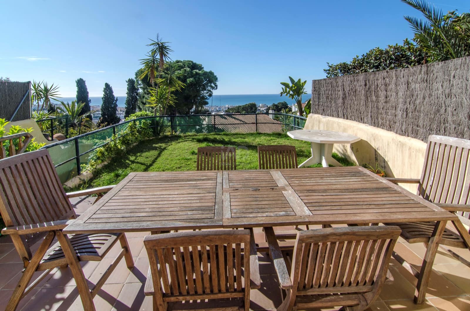 5 quarto Moradia em Banda para venda em Barcelona cidade com piscina garagem - 795 000 € (Ref: 9988718)