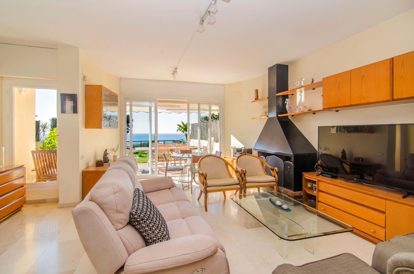 5 quarto Moradia em Banda para venda em Barcelona cidade com piscina garagem - 795 000 € (Ref: 9988718)