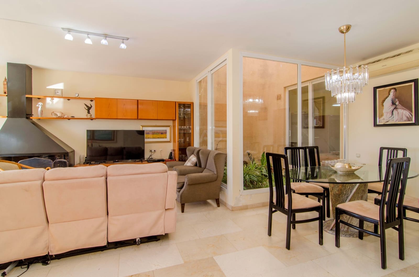 5 quarto Moradia em Banda para venda em Barcelona cidade com piscina garagem - 795 000 € (Ref: 9988718)
