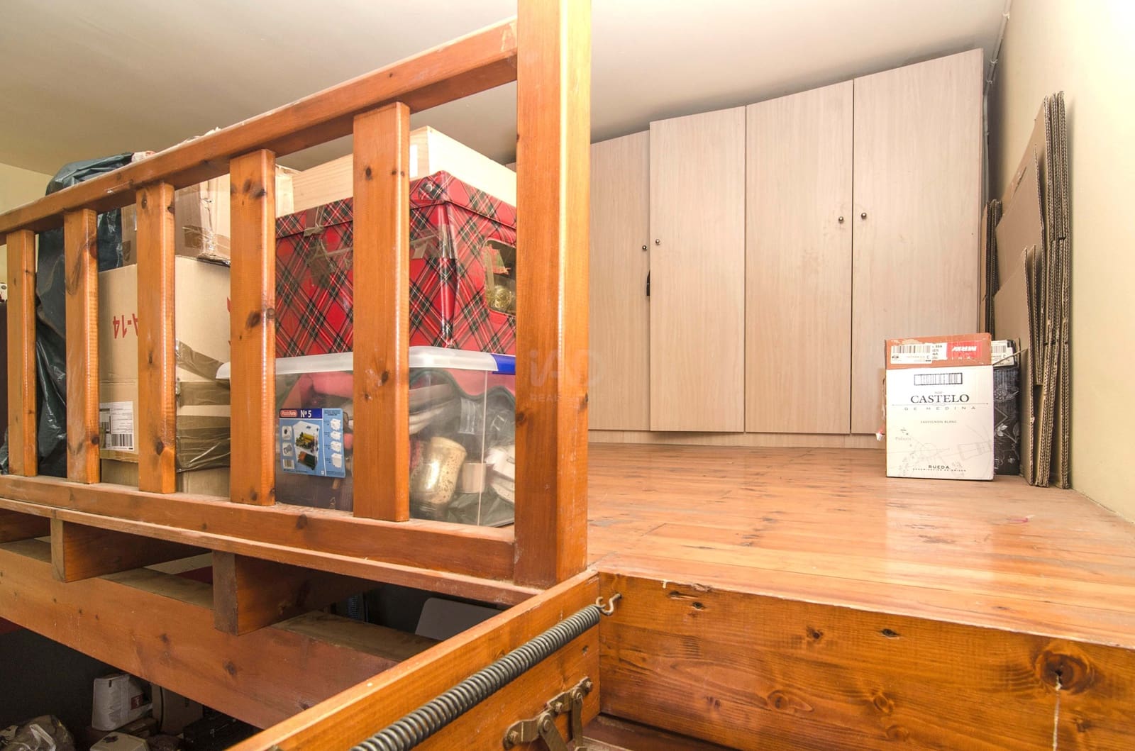 5 quarto Moradia em Banda para venda em Barcelona cidade com piscina garagem - 795 000 € (Ref: 9988718)