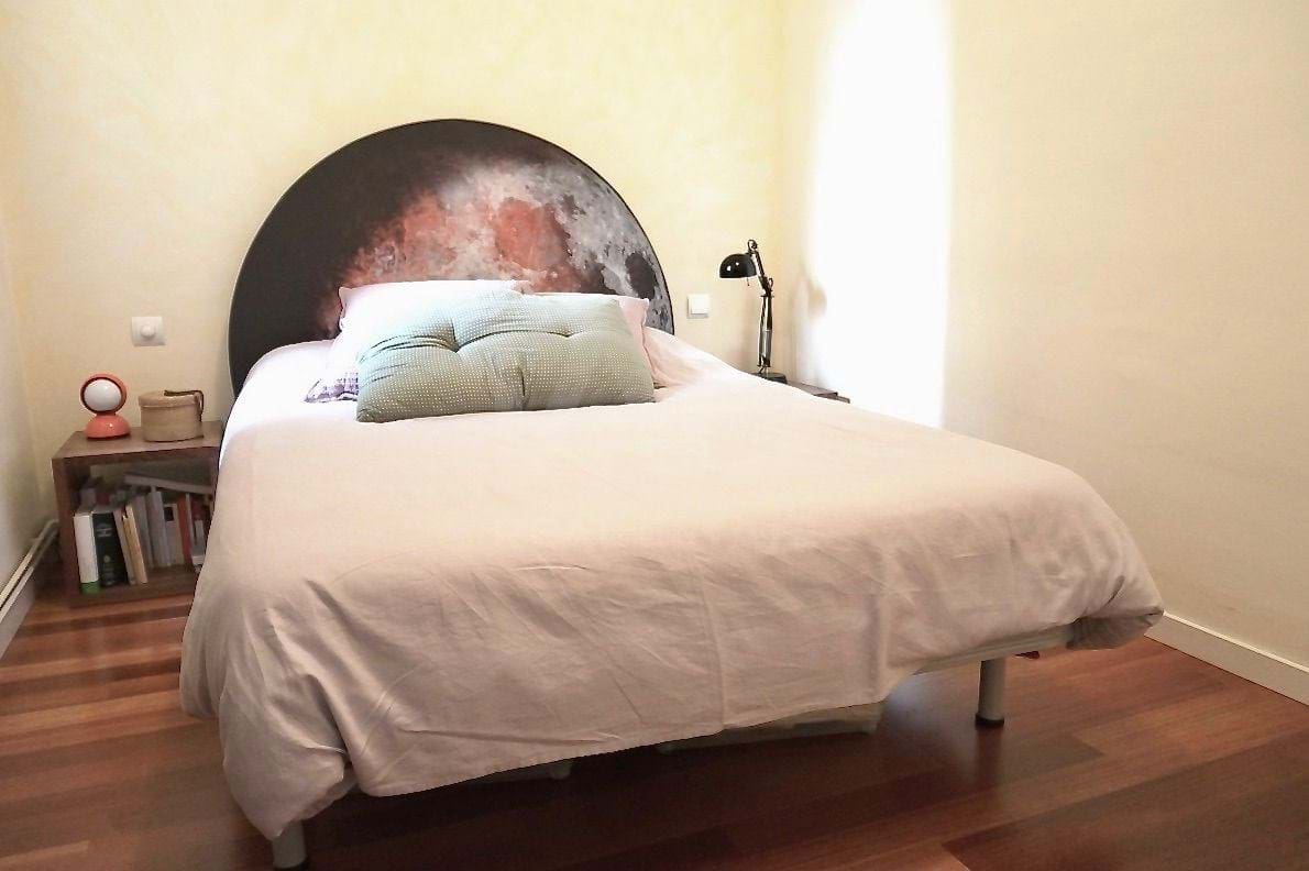 2 chambre Appartement à vendre à Barcelone ville - 460 000 € (Ref: 9988719)