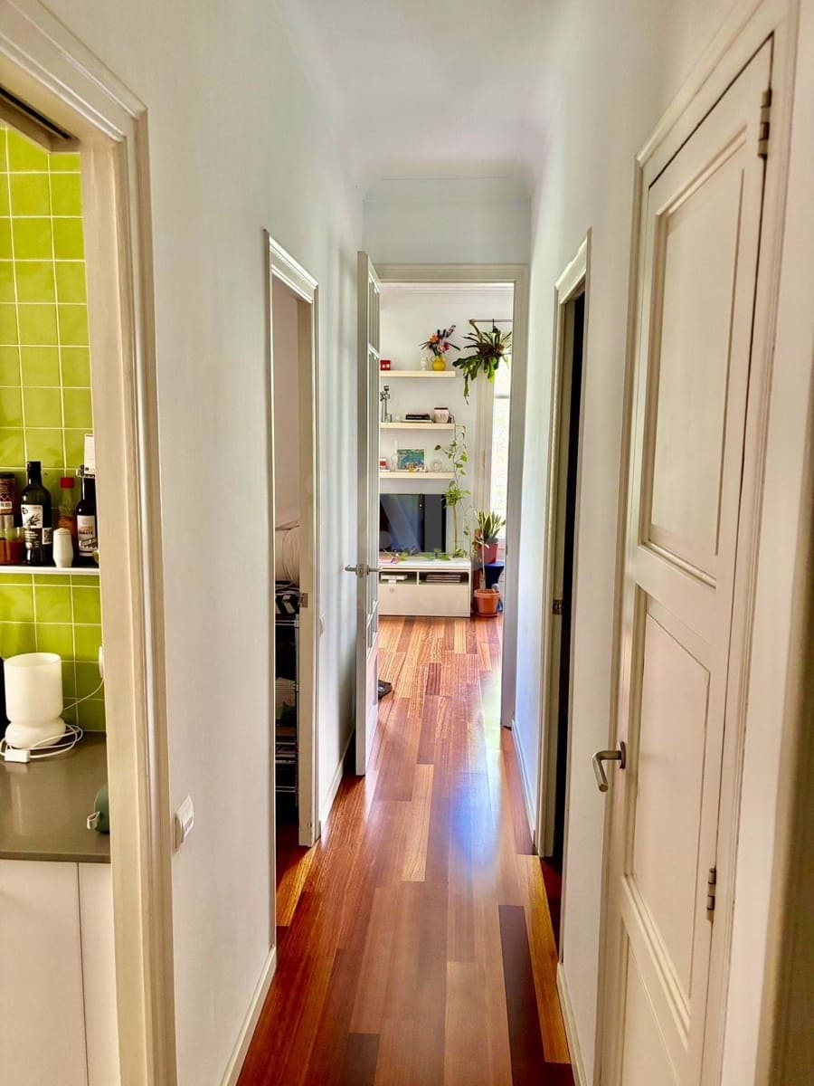 2 chambre Appartement à vendre à Barcelone ville - 460 000 € (Ref: 9988719)