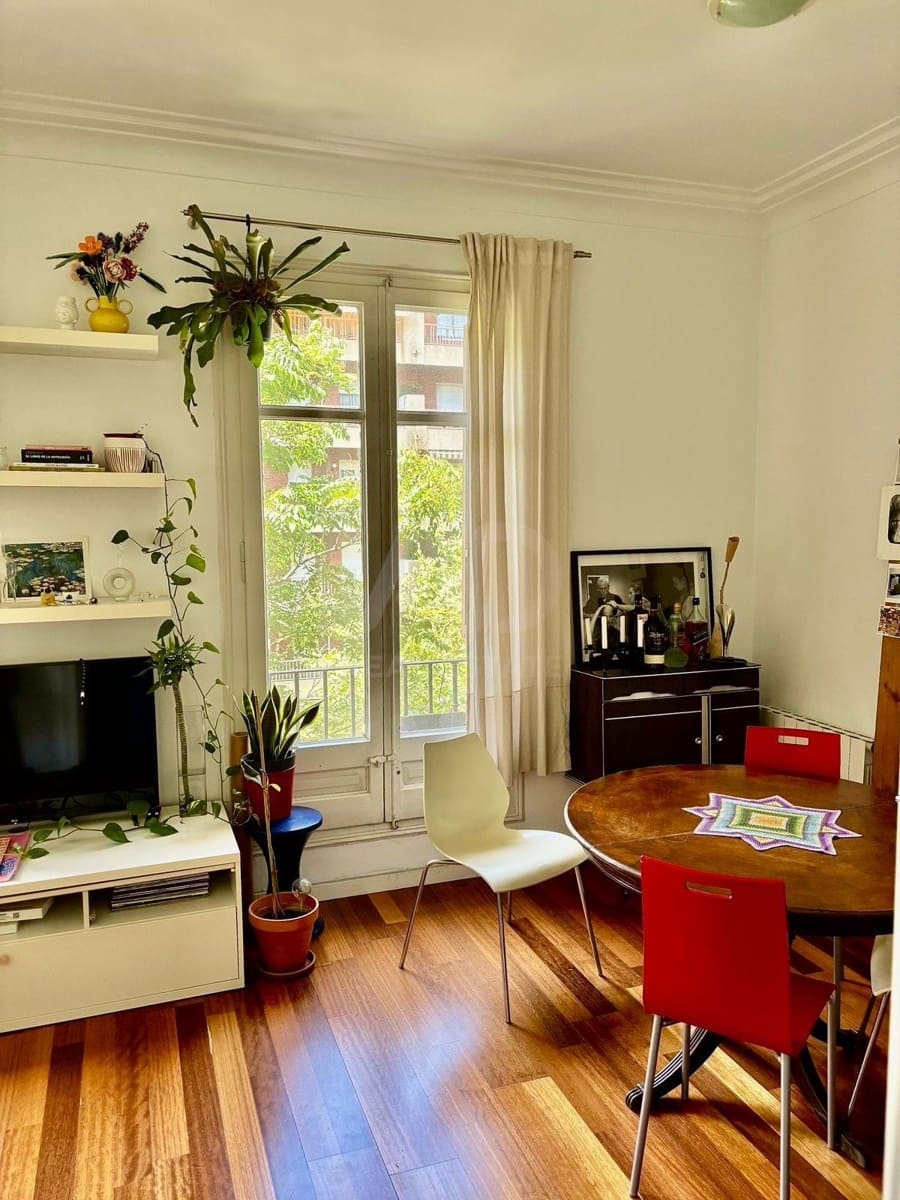 2 chambre Appartement à vendre à Barcelone ville - 460 000 € (Ref: 9988719)
