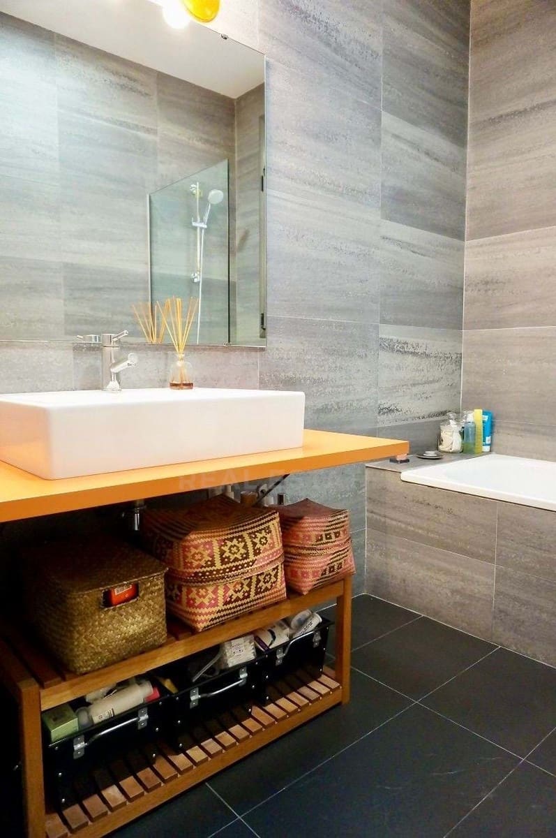 2 chambre Appartement à vendre à Barcelone ville - 460 000 € (Ref: 9988719)
