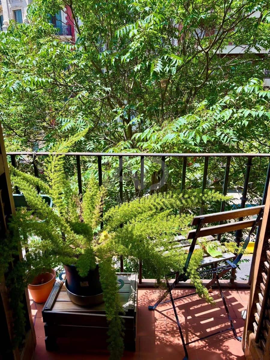 2 chambre Appartement à vendre à Barcelone ville - 460 000 € (Ref: 9988719)