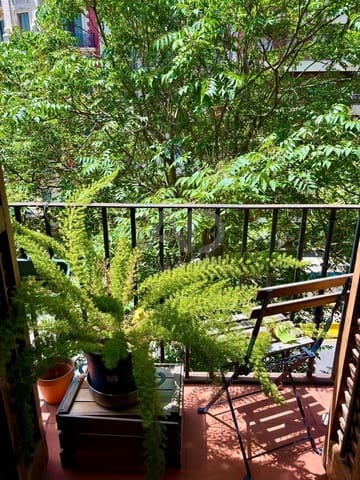 Apartamento de 2 habitaciones en L'Antiga Esquerra de L'Eixample, Barcelona ciudad en venta - 460.000 € (Ref: 9988719)