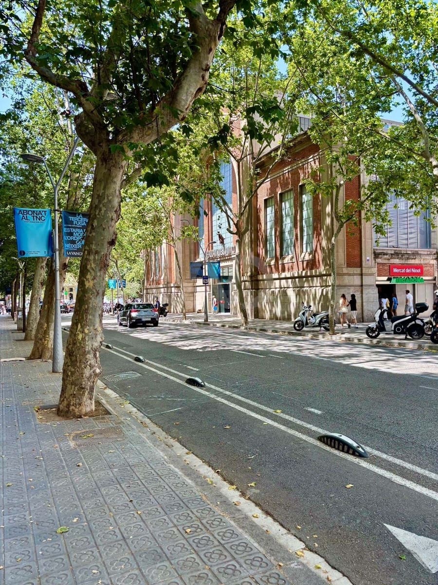 2 chambre Appartement à vendre à Barcelone ville - 460 000 € (Ref: 9988719)