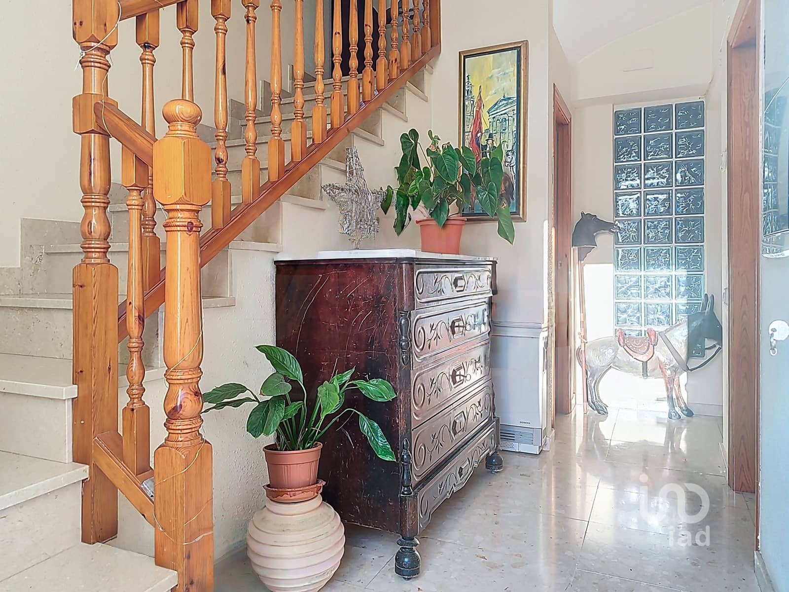 7 chambre Maison de Ville à vendre à Barcelone ville - 440 000 € (Ref: 9988721)