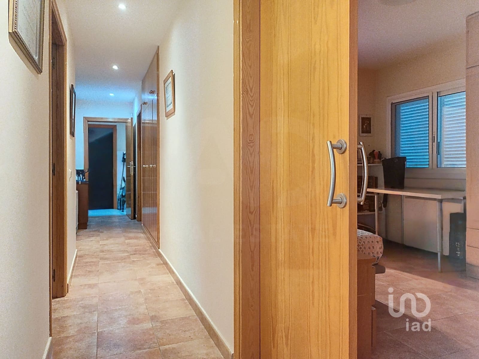 7 chambre Maison de Ville à vendre à Barcelone ville - 440 000 € (Ref: 9988721)