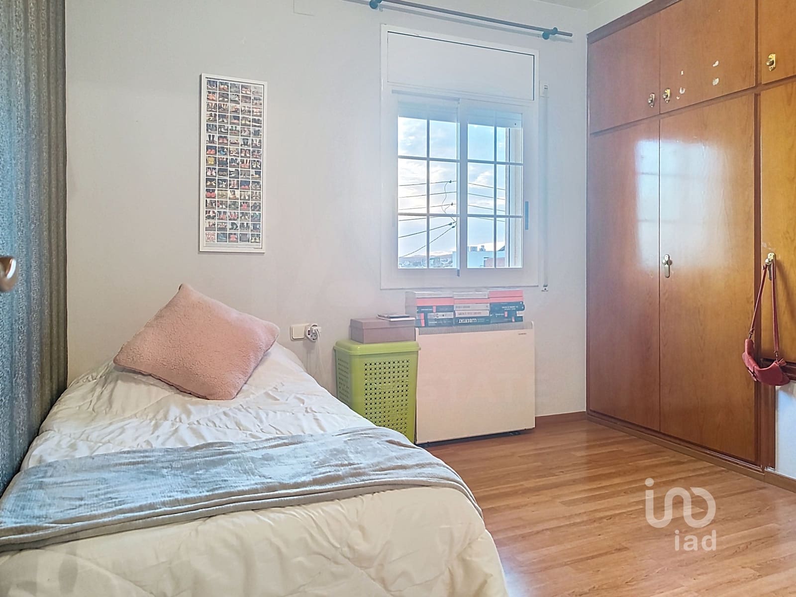 7 chambre Maison de Ville à vendre à Barcelone ville - 440 000 € (Ref: 9988721)