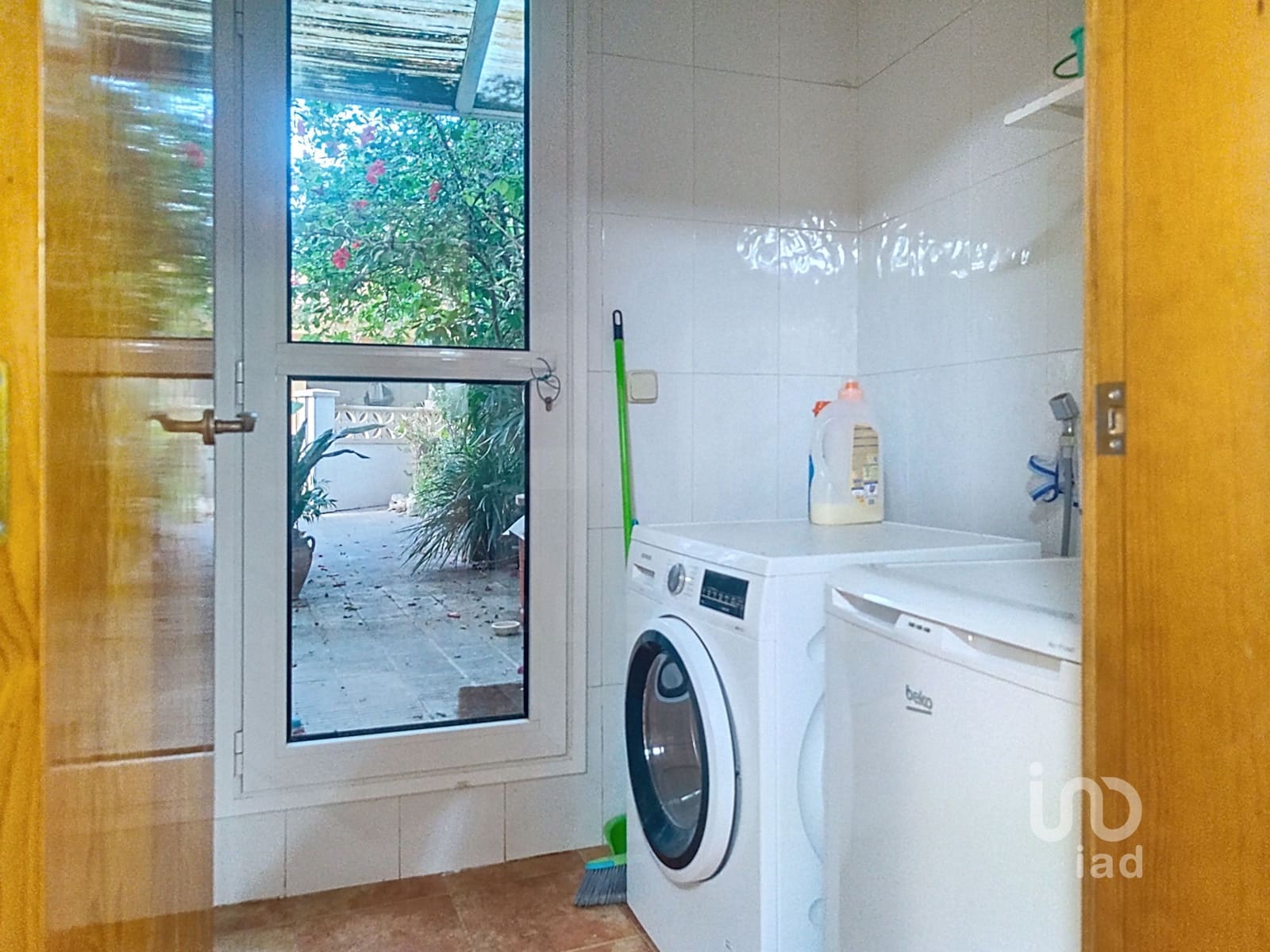 7 chambre Maison de Ville à vendre à Barcelone ville - 440 000 € (Ref: 9988721)