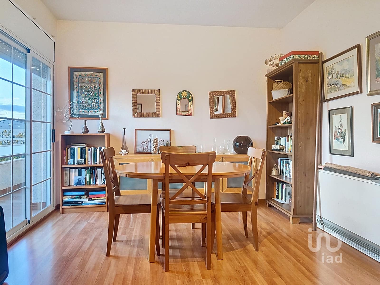 7 chambre Maison de Ville à vendre à Barcelone ville - 440 000 € (Ref: 9988721)