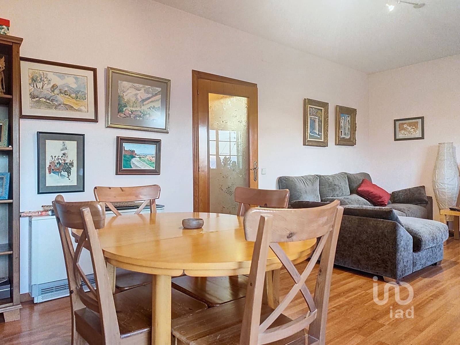 7 chambre Maison de Ville à vendre à Barcelone ville - 440 000 € (Ref: 9988721)