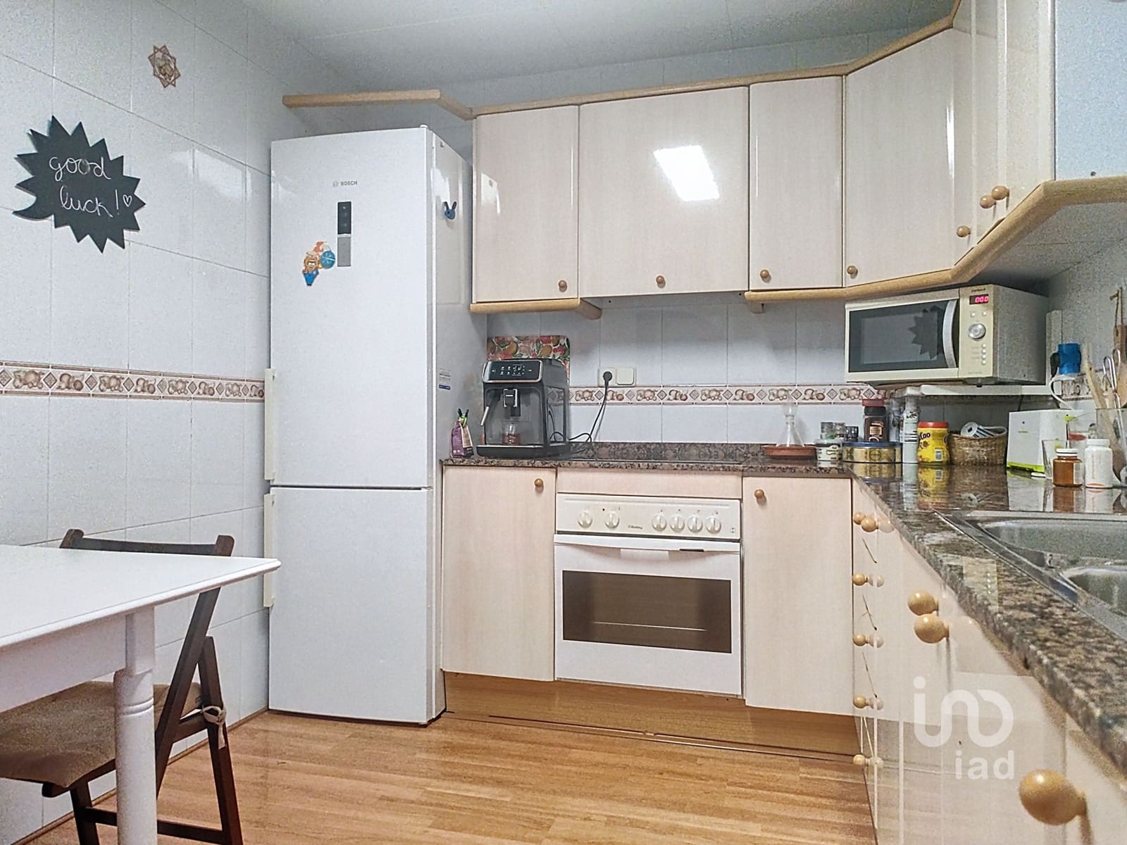 7 chambre Maison de Ville à vendre à Barcelone ville - 440 000 € (Ref: 9988721)