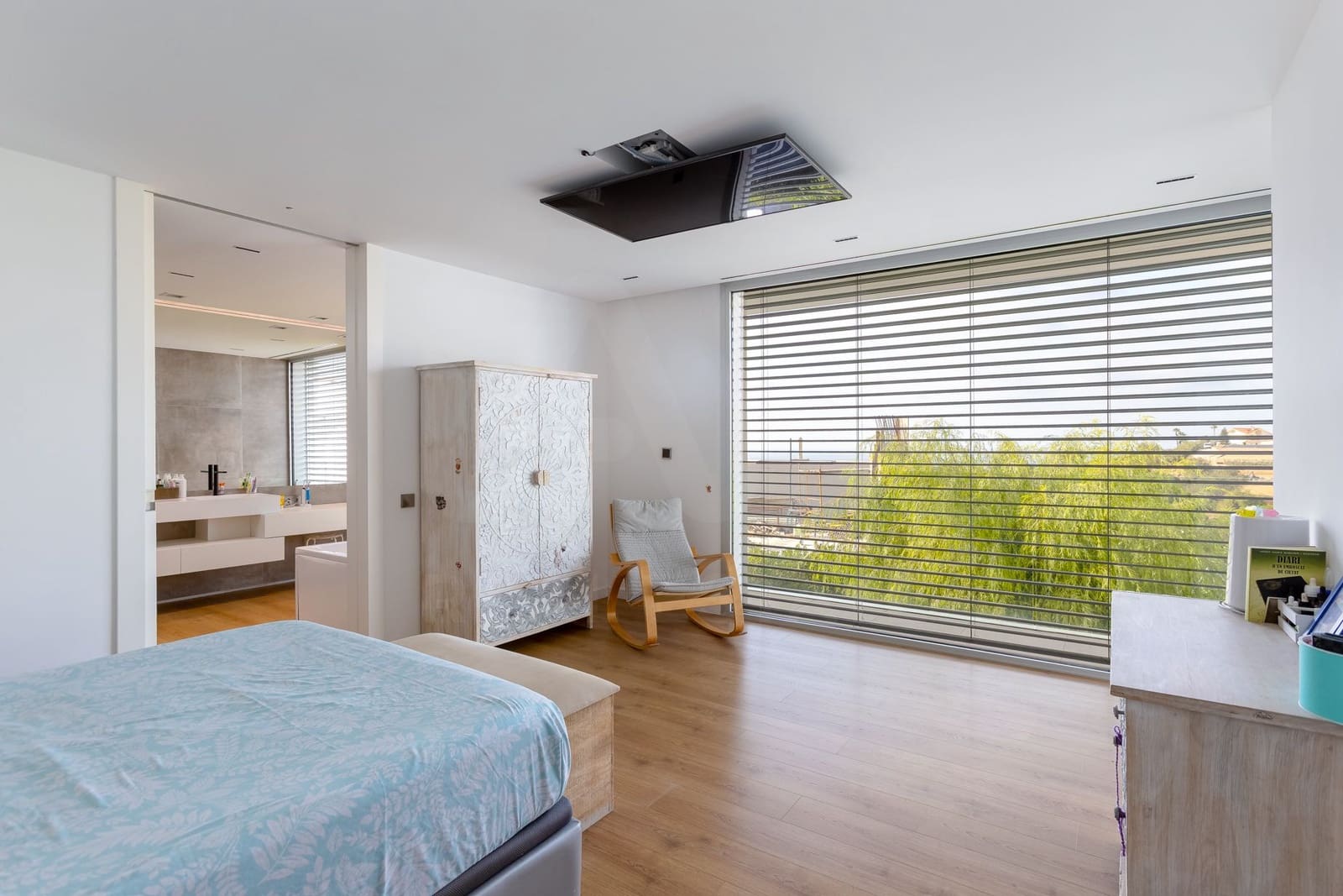 4 bedroom Townhouse for sale in Teia with pool garage - € 2,500,000 (Ref: 9988722)