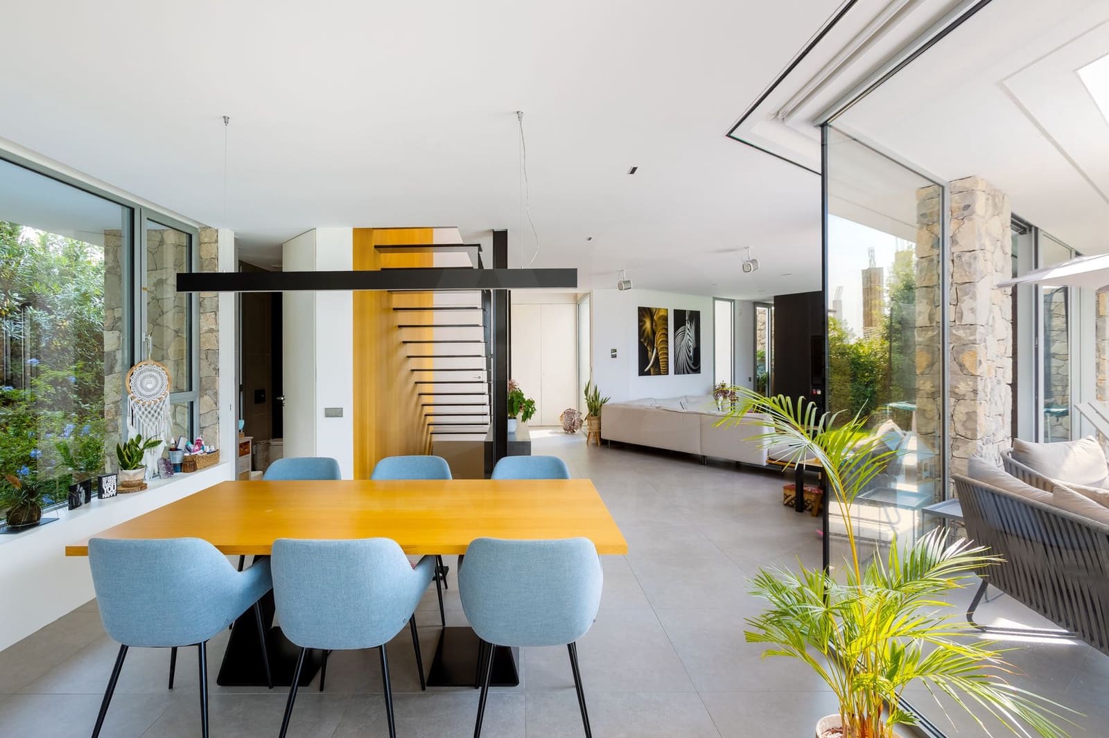 4 bedroom Townhouse for sale in Teia with pool garage - € 2,500,000 (Ref: 9988722)