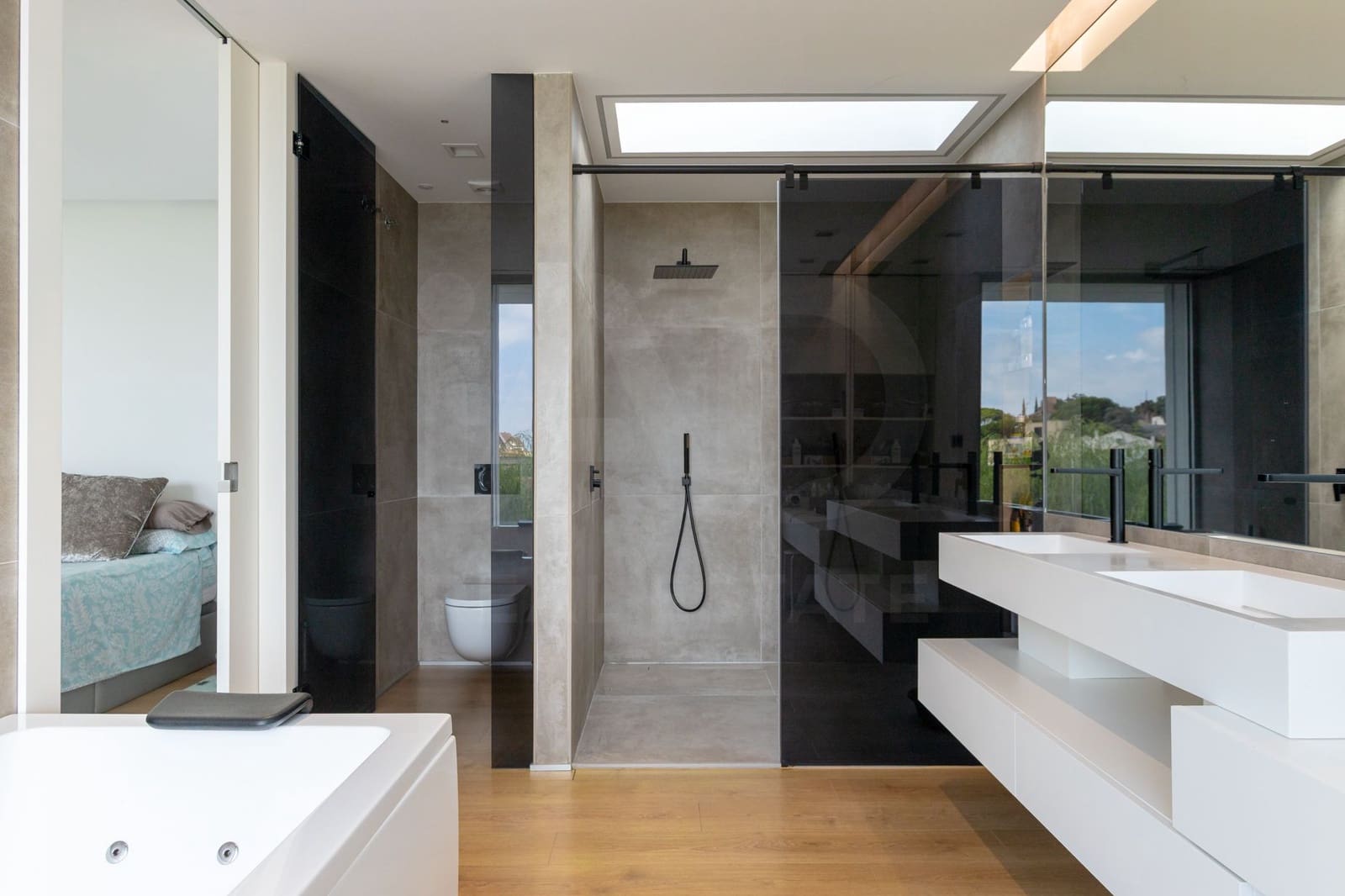 4 bedroom Townhouse for sale in Teia with pool garage - € 2,500,000 (Ref: 9988722)