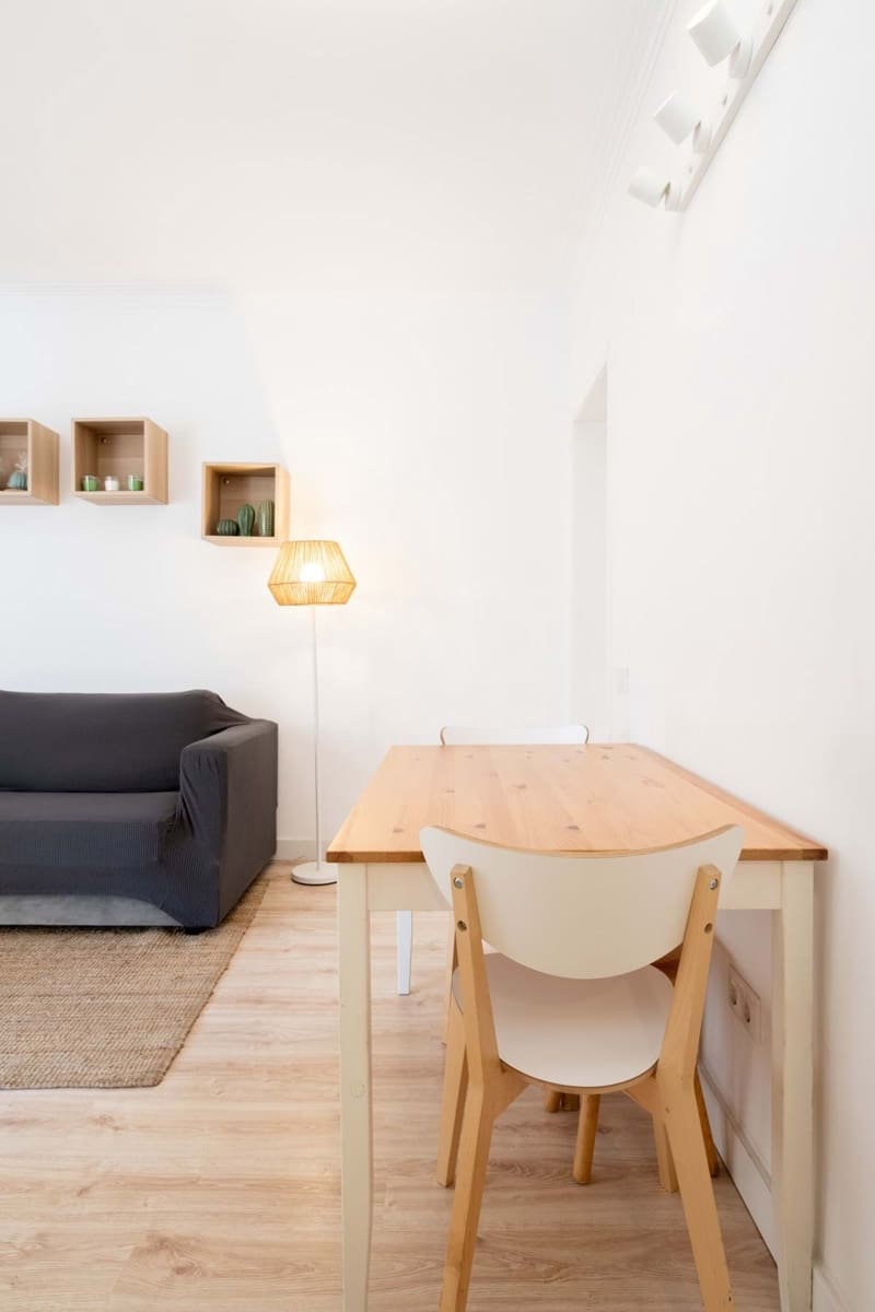 3 soveværelse Lejlighed til salg i Barcelona by - € 389.000 (Ref: 9988723)