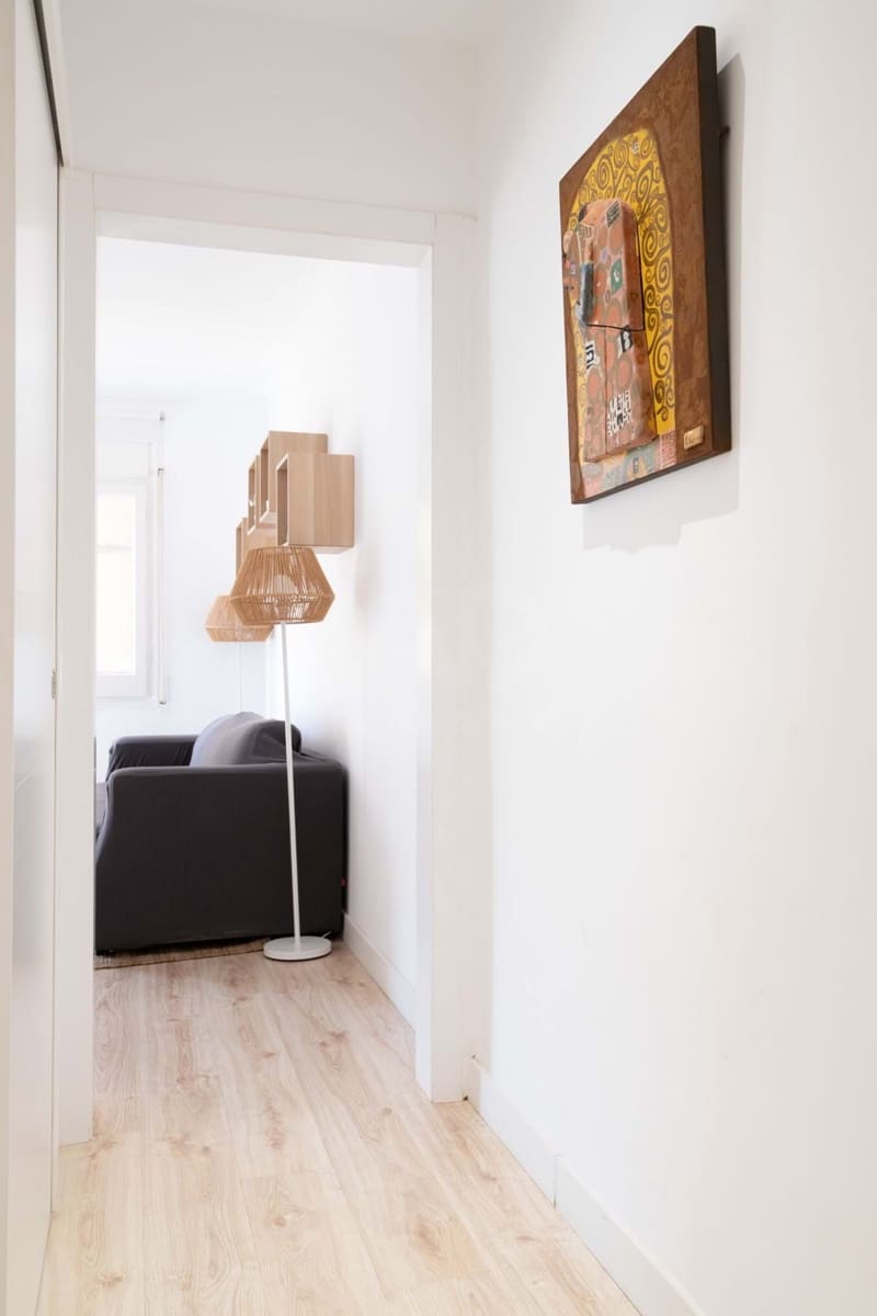 3 soveværelse Lejlighed til salg i Barcelona by - € 389.000 (Ref: 9988723)