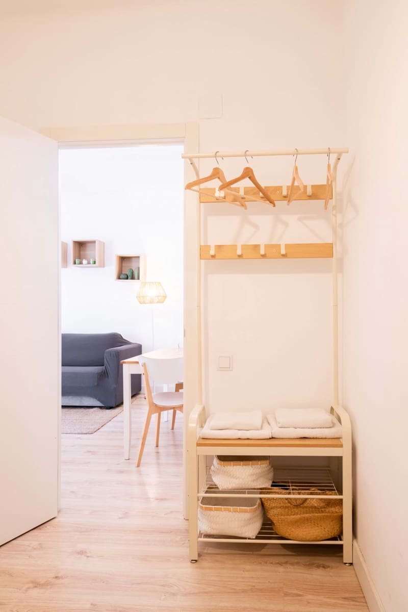 3 soveværelse Lejlighed til salg i Barcelona by - € 389.000 (Ref: 9988723)