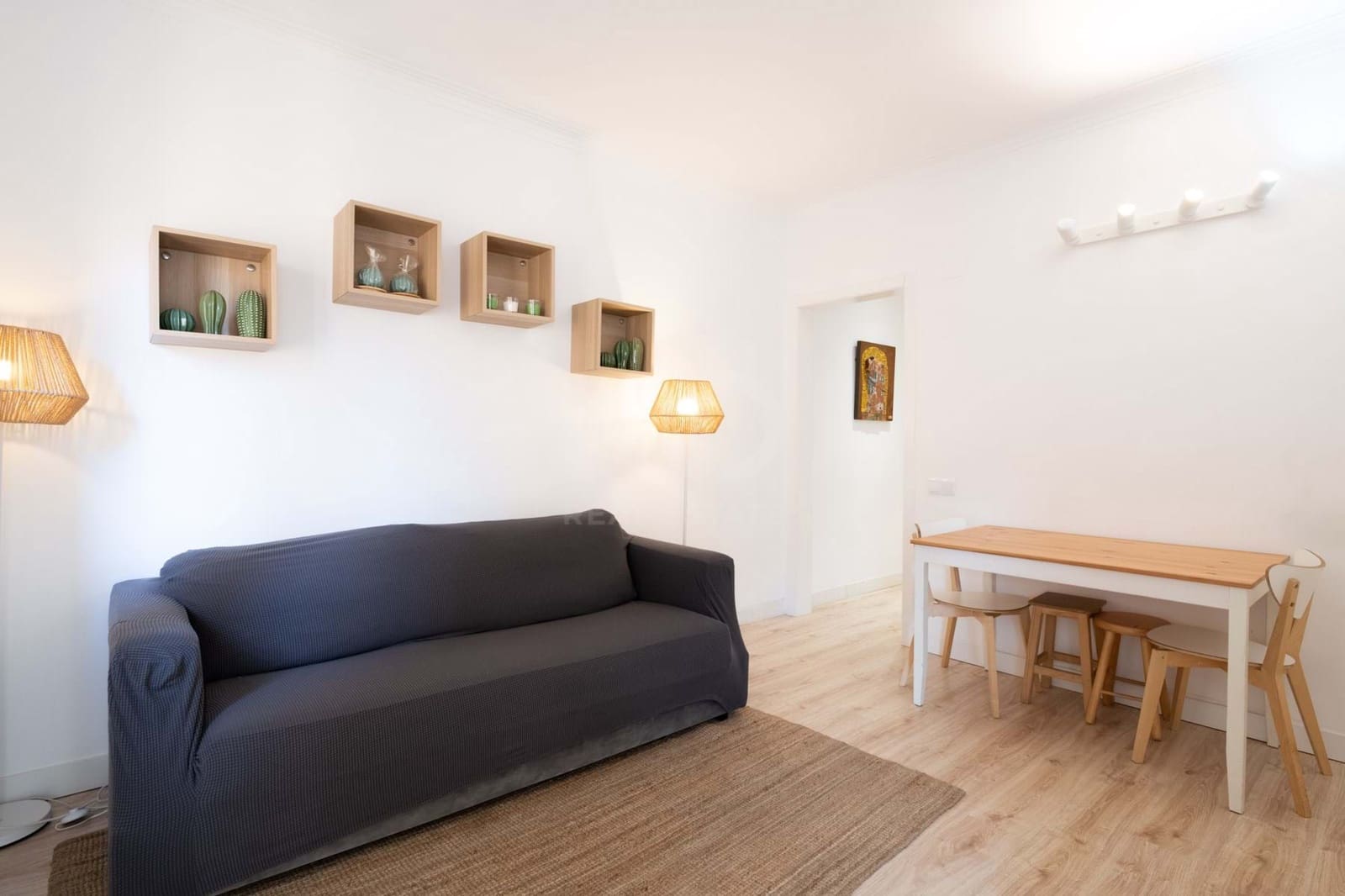 3 soveværelse Lejlighed til salg i Barcelona by - € 389.000 (Ref: 9988723)