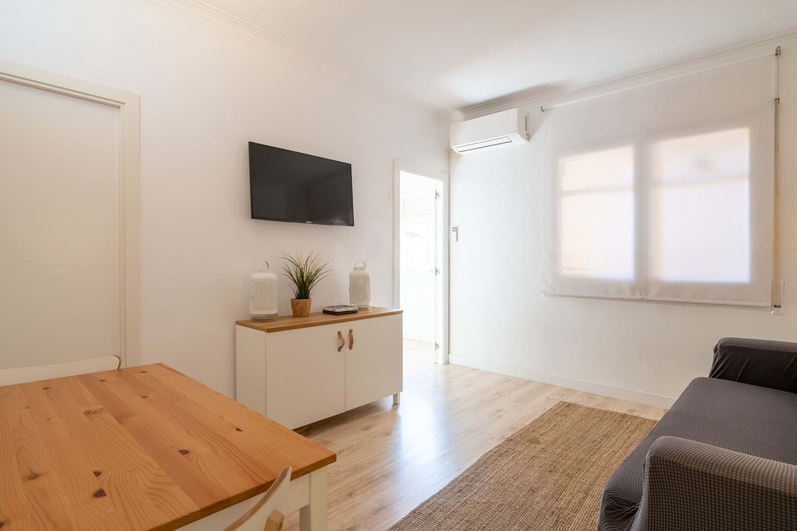 3 soveværelse Lejlighed til salg i Barcelona by - € 389.000 (Ref: 9988723)