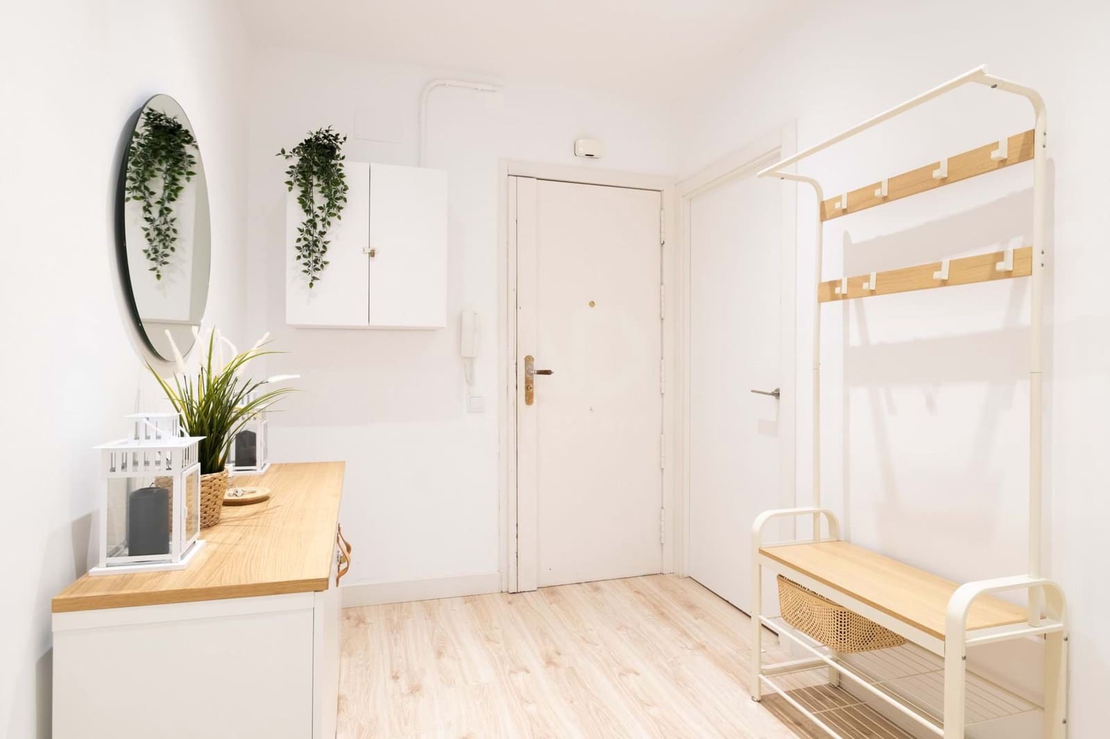 3 soveværelse Lejlighed til salg i Barcelona by - € 389.000 (Ref: 9988723)