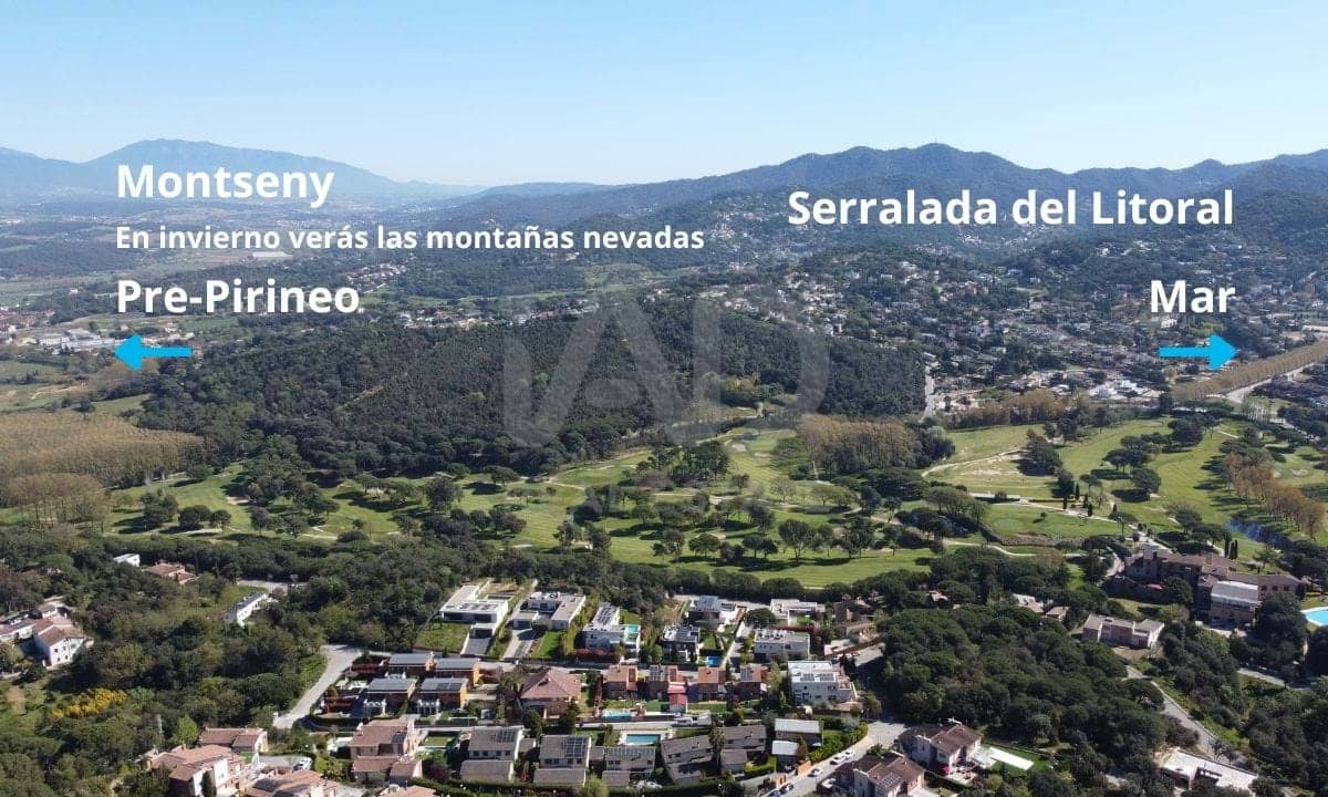 Mark till salu i Barcelona stad - 290 000 € (Ref: 9988724)