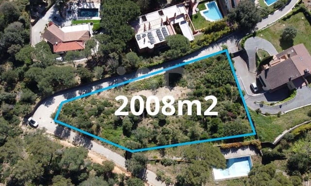 Undeveloped Land for sale in Barcelona city - € 290,000 (Ref: 9988724)