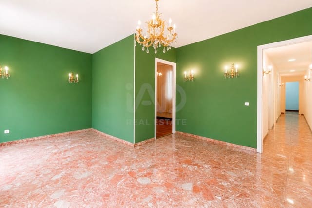 4 soverom Leilighet til salgs i Arapiles, Madrid by - € 850 000 (Ref: 9988725)