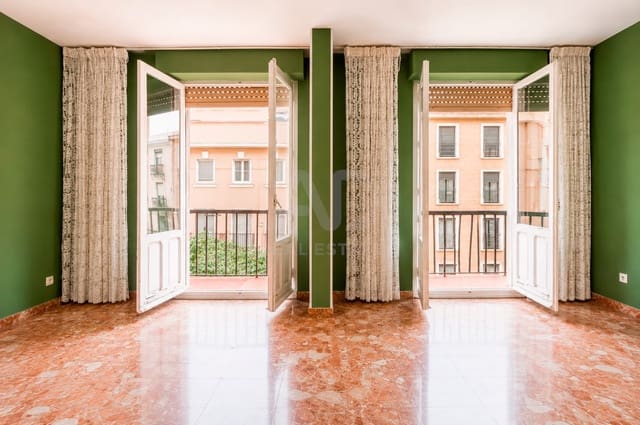 4 soverom Leilighet til salgs i Arapiles, Madrid by - € 850 000 (Ref: 9988725)