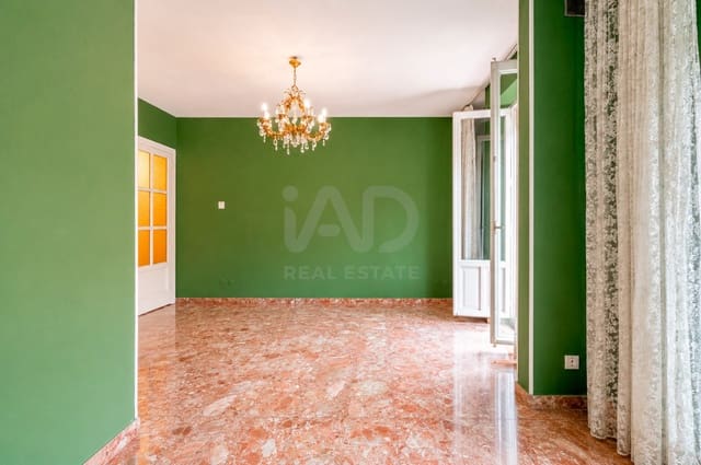 4 soverom Leilighet til salgs i Arapiles, Madrid by - € 850 000 (Ref: 9988725)
