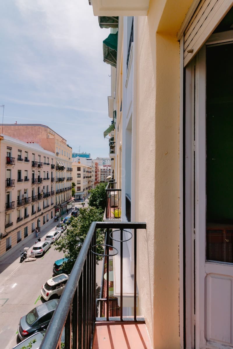 4 soverom Leilighet til salgs i Madrid by - € 850 000 (Ref: 9988725)